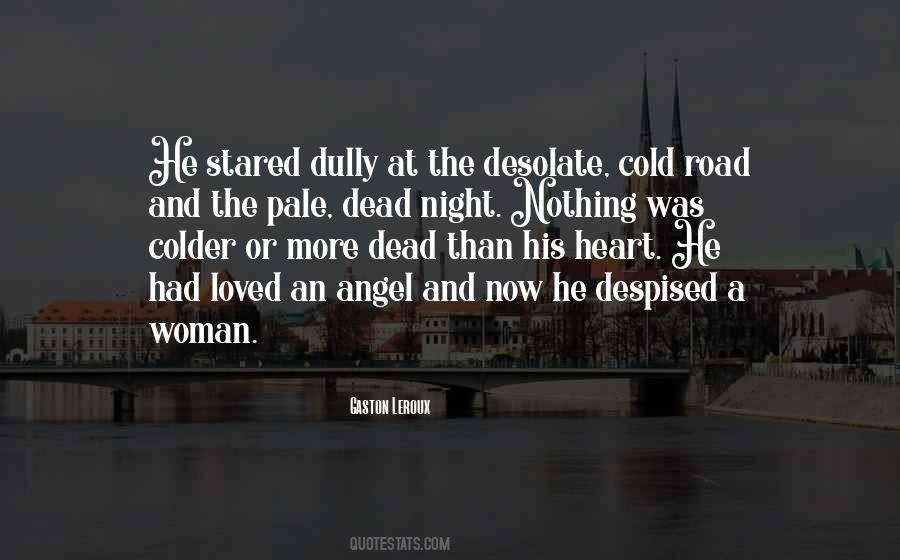 Pale Love Quotes #791648