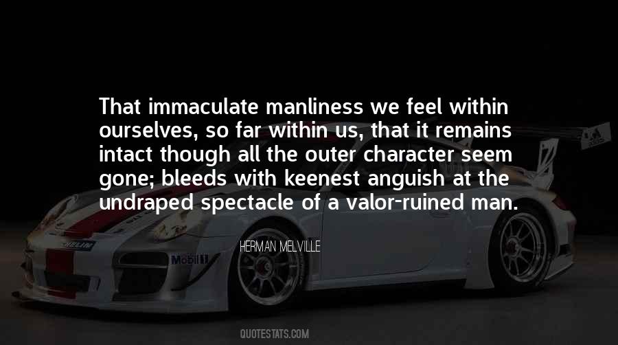 Quotes About Bleeds #283305