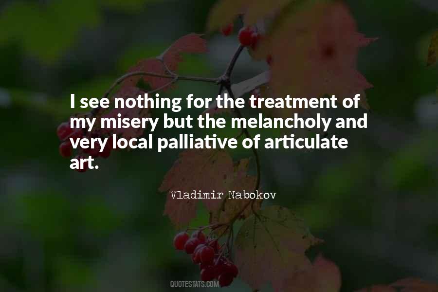 Palliative Quotes #1538891