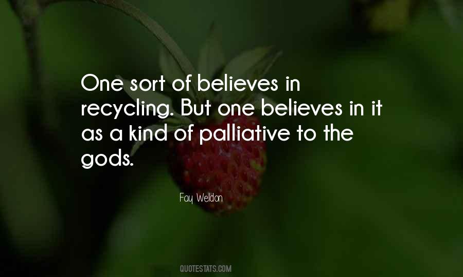 Palliative Quotes #323211