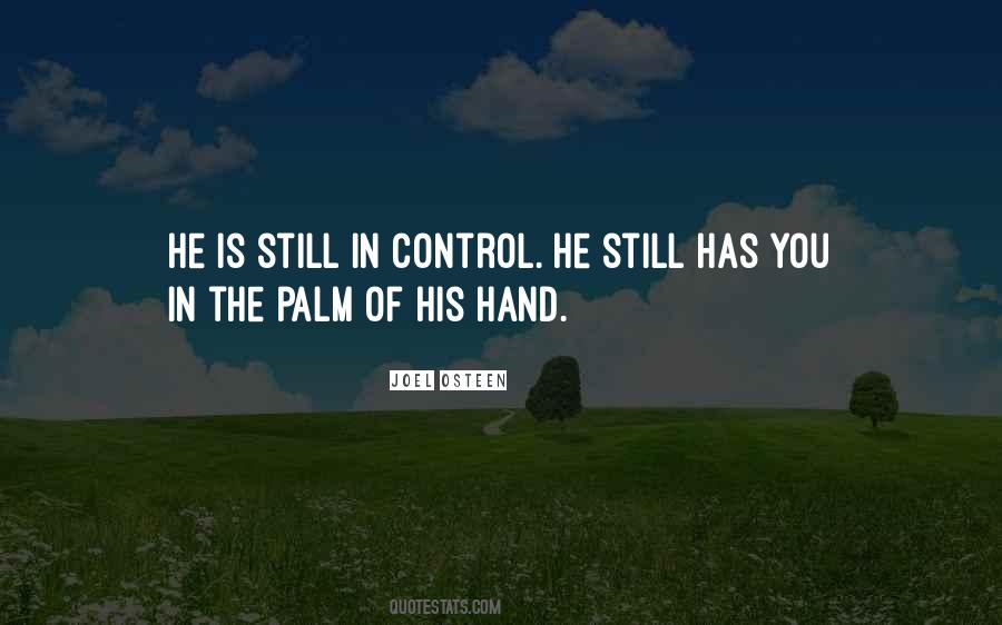 Palm Quotes #1245928