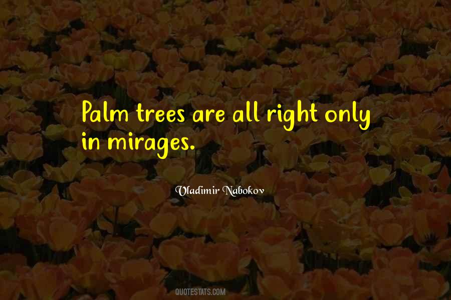 Palm Quotes #1345371