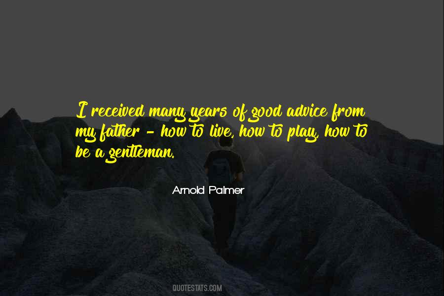 Palmer Quotes #31068