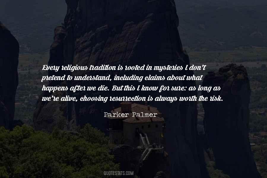 Palmer Quotes #37029