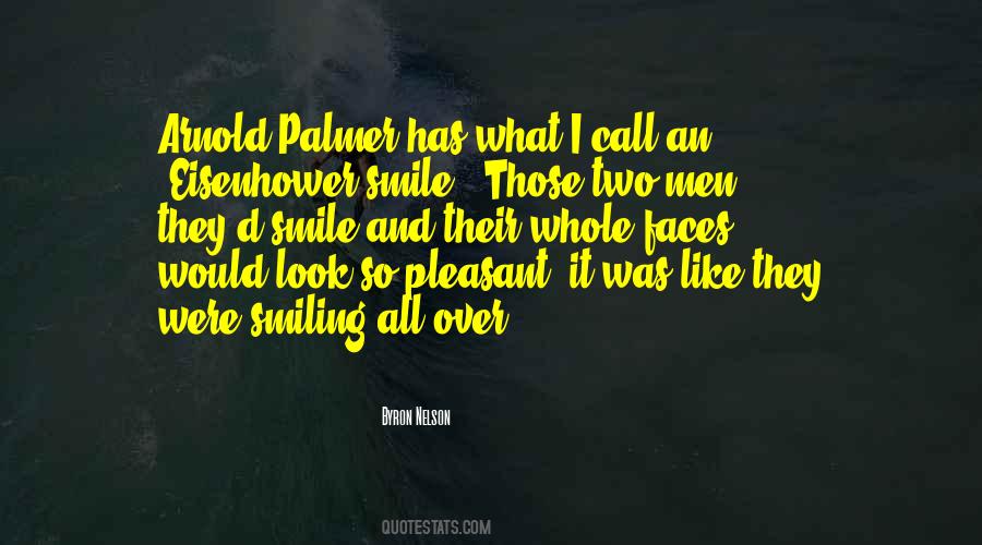 Palmer Quotes #728010