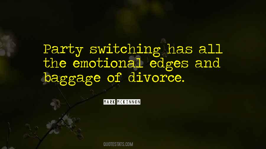 Quotes About Switching #540642