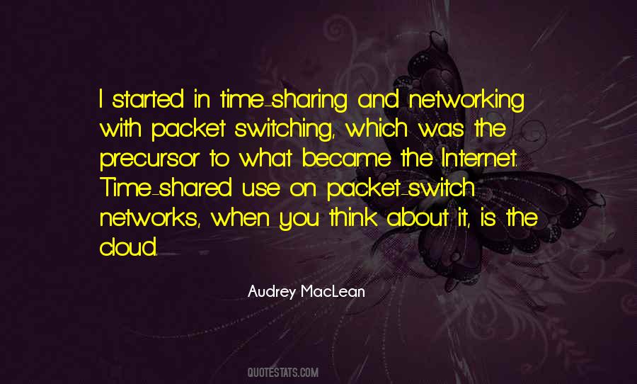Quotes About Switching #685032