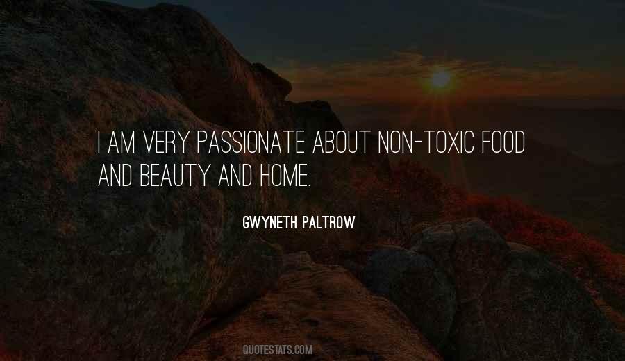 Paltrow Quotes #432606