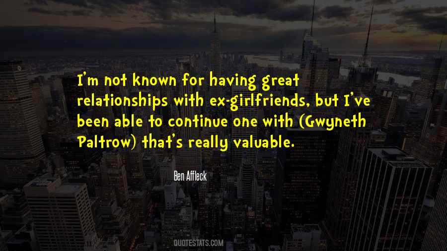 Paltrow Quotes #516395