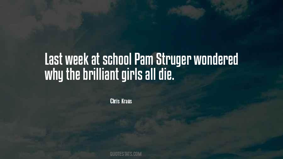 Pam Quotes #135613