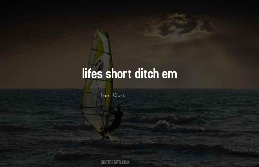 Pam Quotes #263949 Pam Quotes #263949