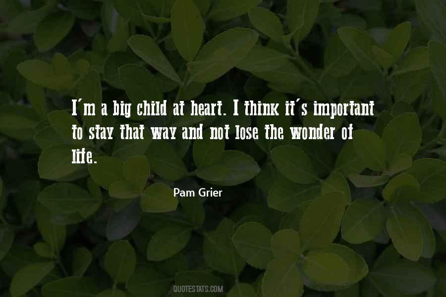 Pam Quotes #347501 Pam Quotes #347501