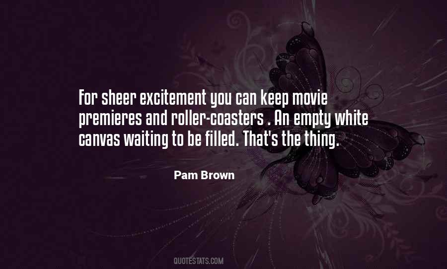 Pam Quotes #389023 Pam Quotes #389023