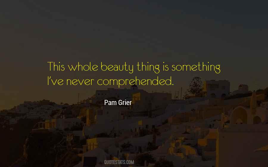 Pam Quotes #445292 Pam Quotes #445292