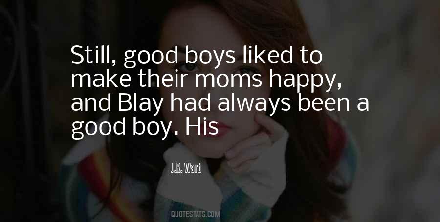 Quotes About Blay #1427004