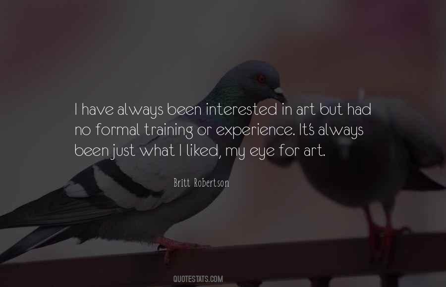 Pamela Richardson Quotes #1516690