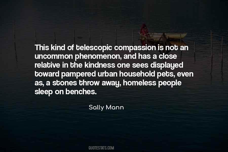 Pampered Quotes #1024989