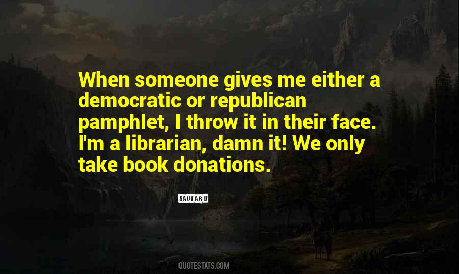 Pamphlet Quotes #1218588