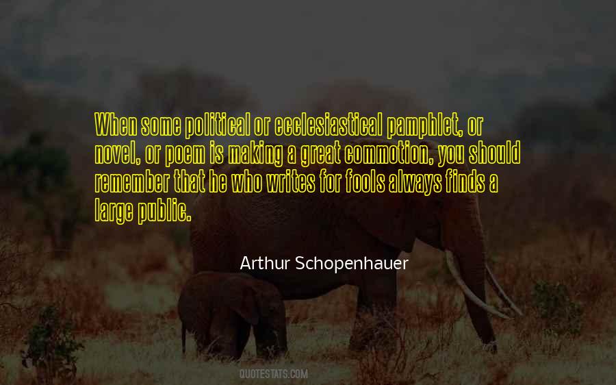 Pamphlet Quotes #6386