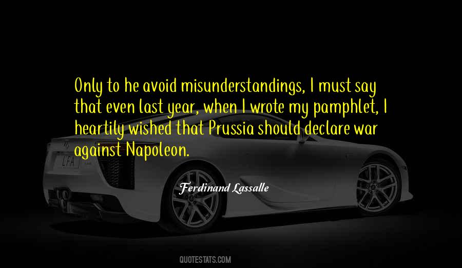 Pamphlet Quotes #751326