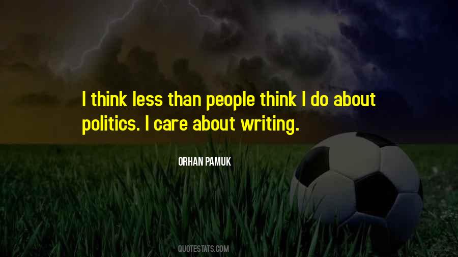 Pamuk Quotes #127201