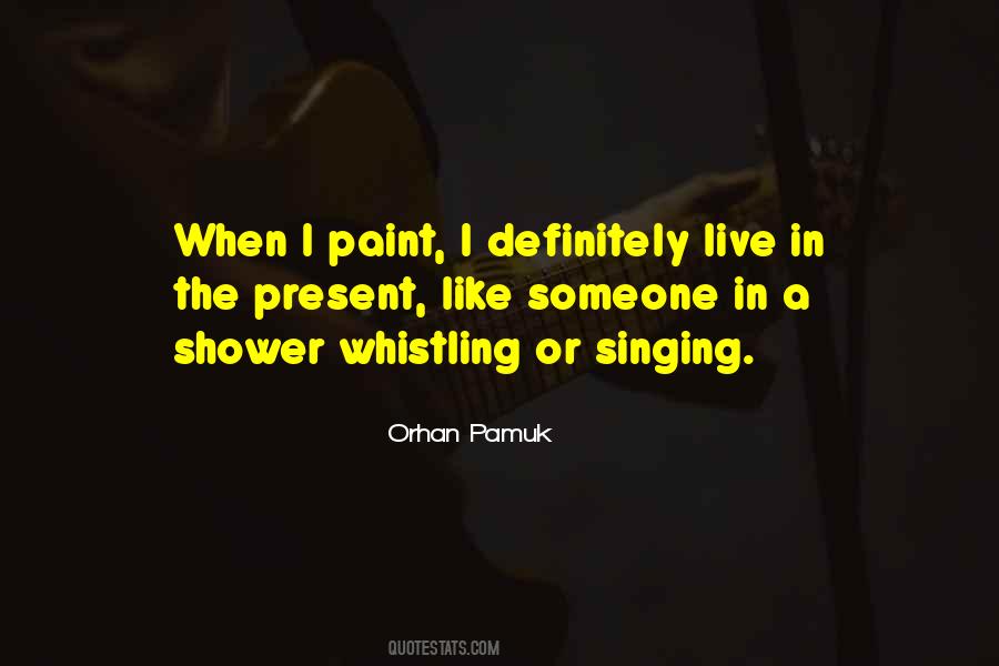 Pamuk Quotes #141003