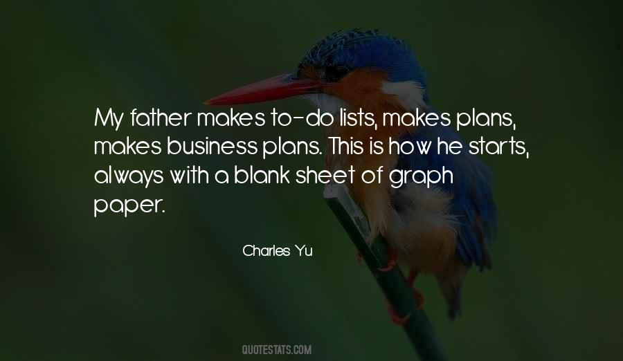 Quotes About Blank Paper #1166748