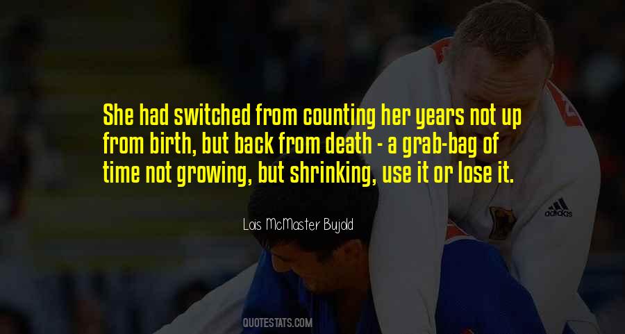 Quotes About Switched #363454