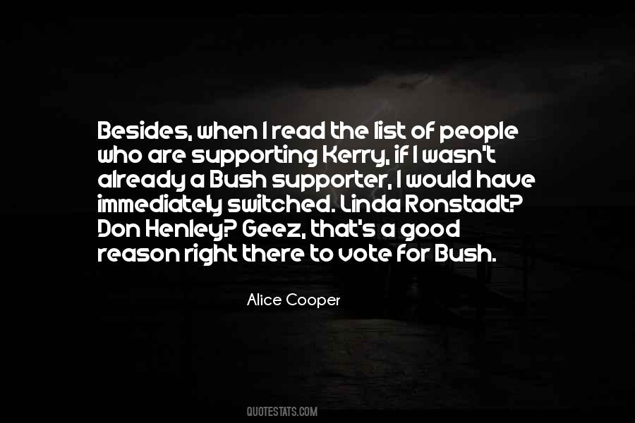 Quotes About Switched #434195