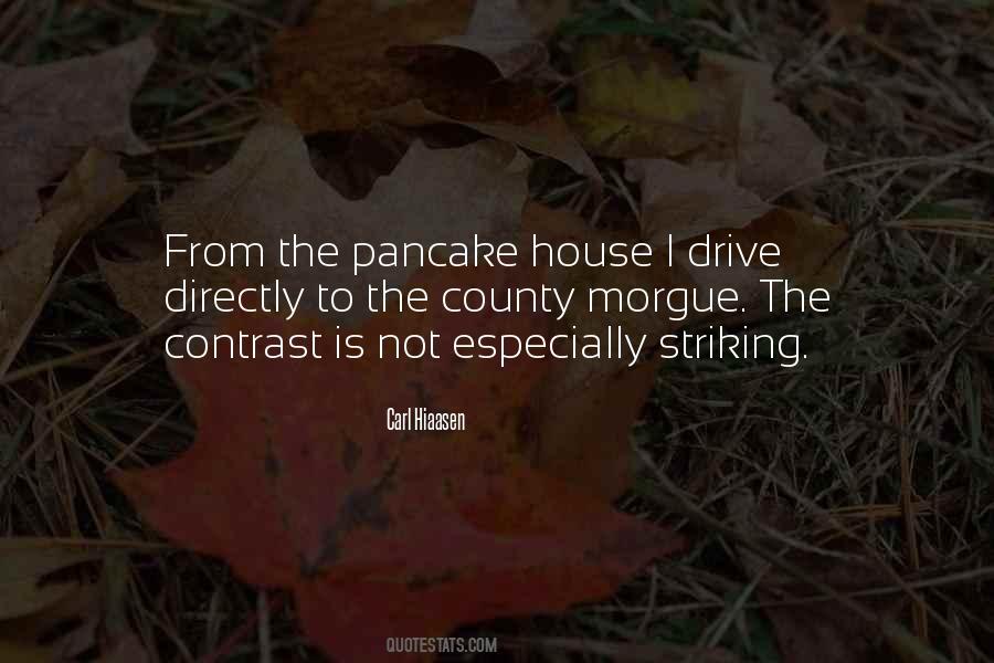 Pancake Quotes #158800