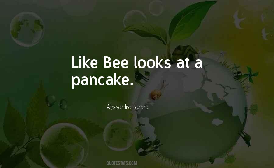 Pancake Quotes #333244