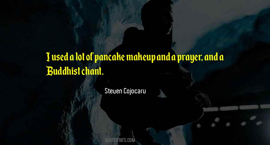 Pancake Quotes #981661