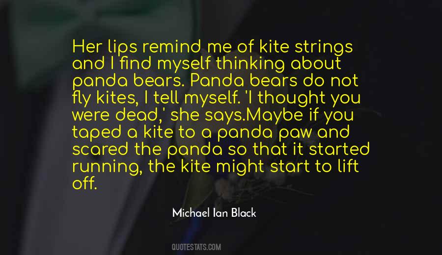 Panda Quotes #1326052