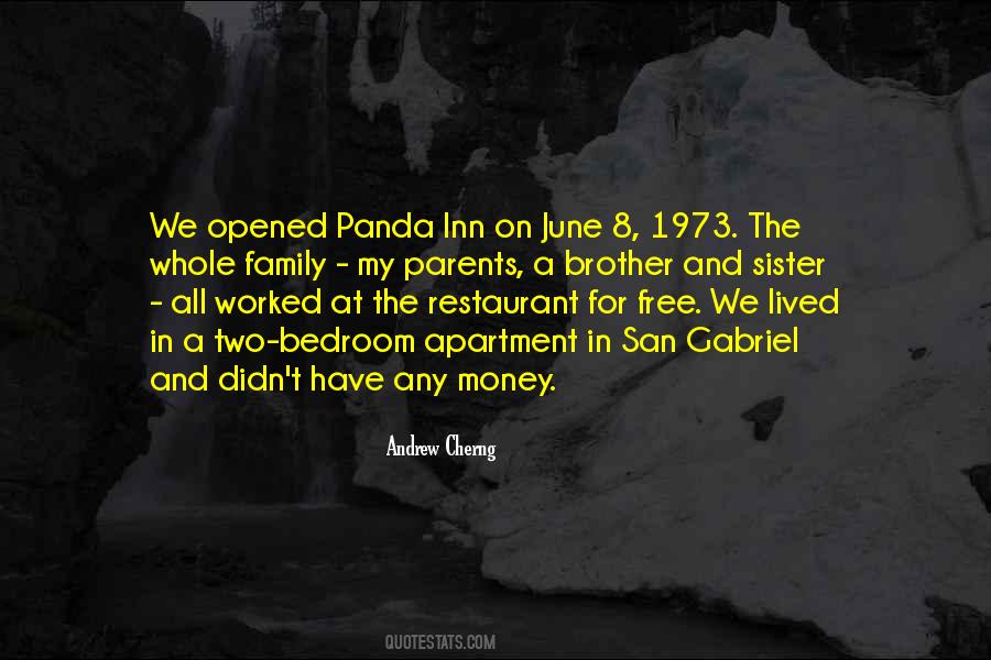 Panda Quotes #401122