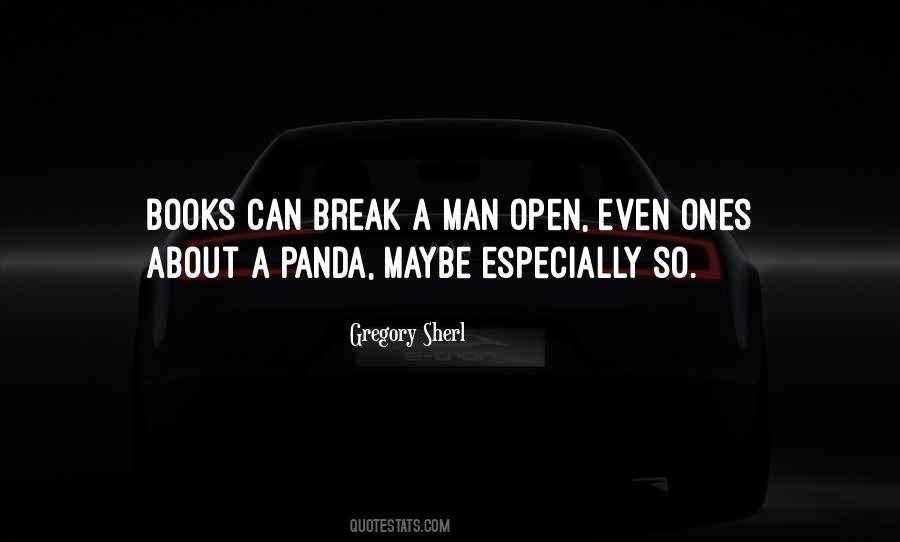 Panda Quotes #952339