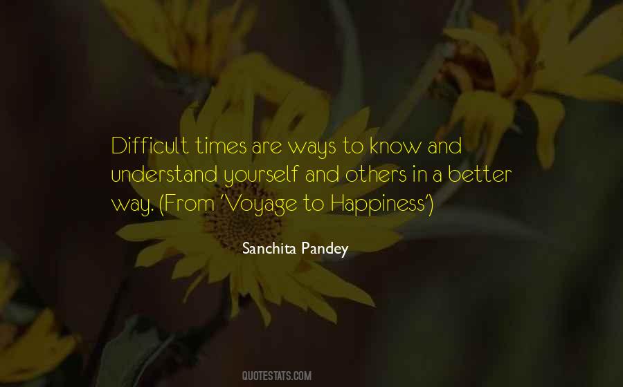 Pandey Quotes #736924