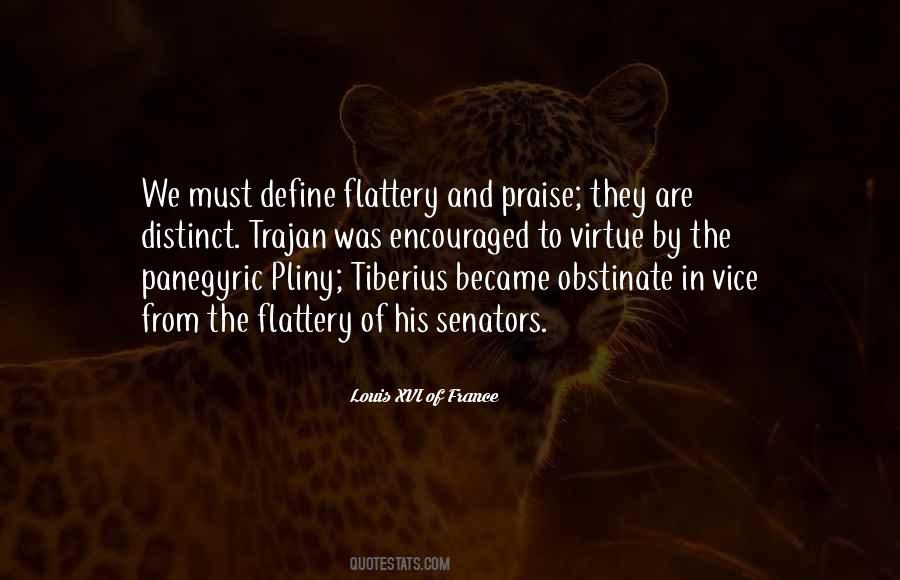 Panegyric Quotes #1688535