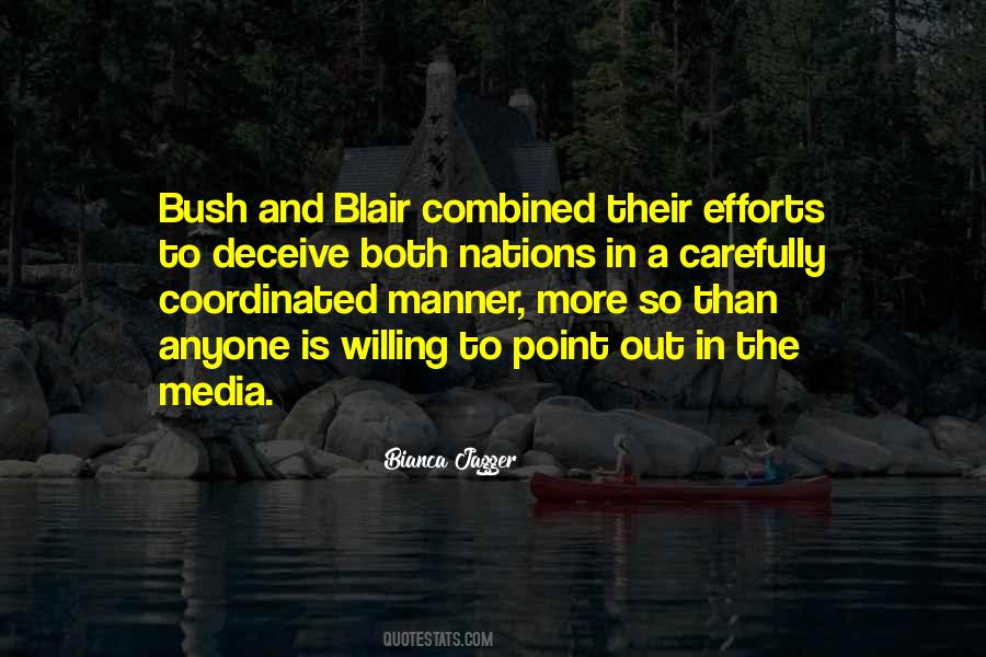 Quotes About Blair #1230044