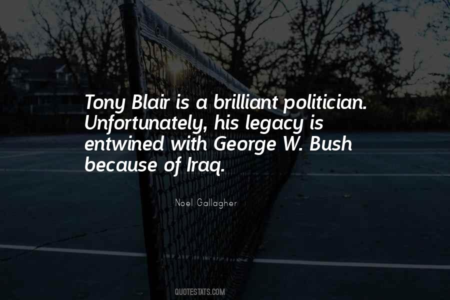 Quotes About Blair #1369699