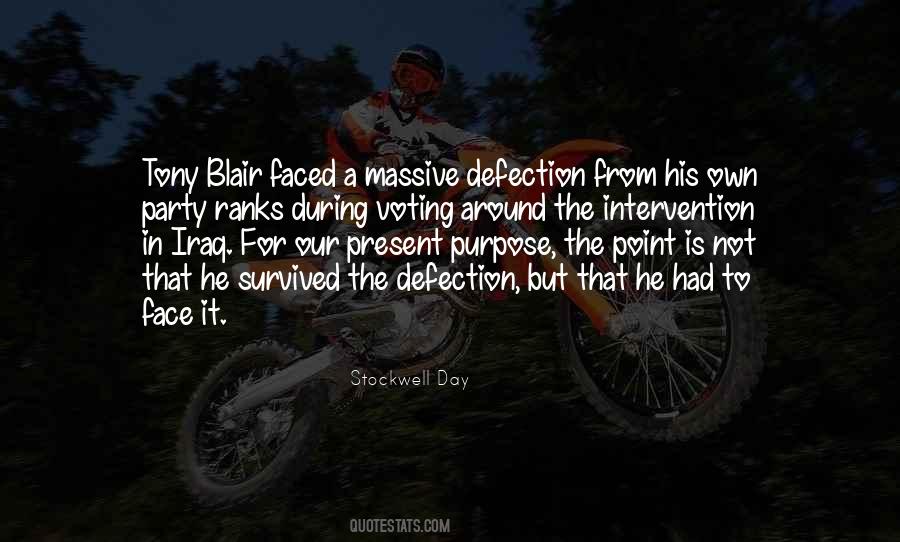 Quotes About Blair #1392121