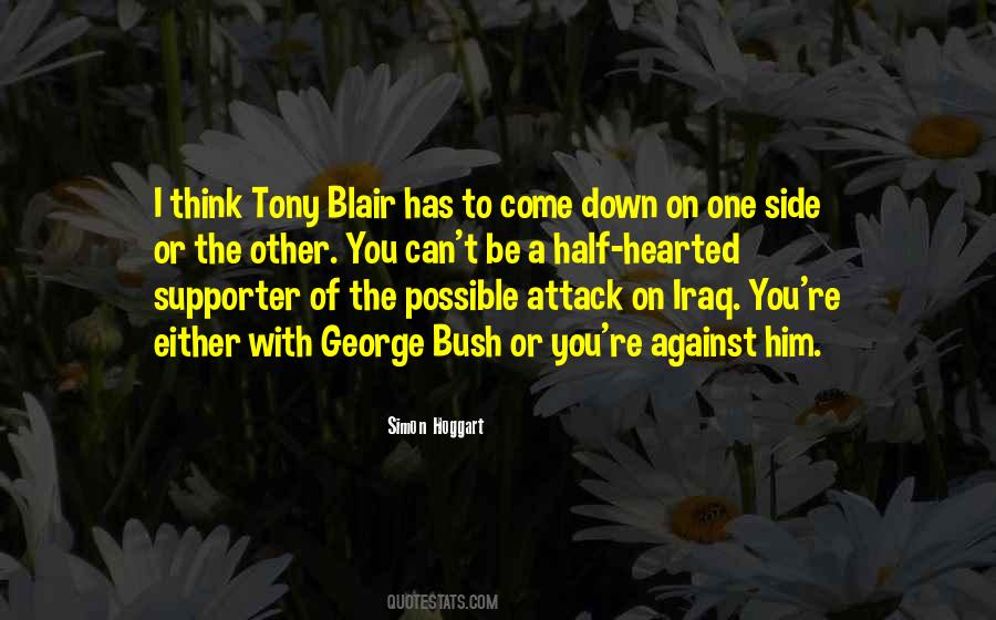 Quotes About Blair #1501750