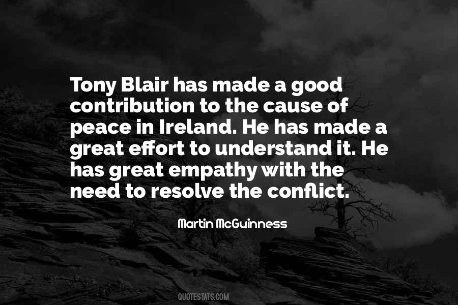 Quotes About Blair #1709311