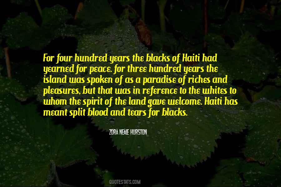 Quotes About Blacks And Whites #1765396