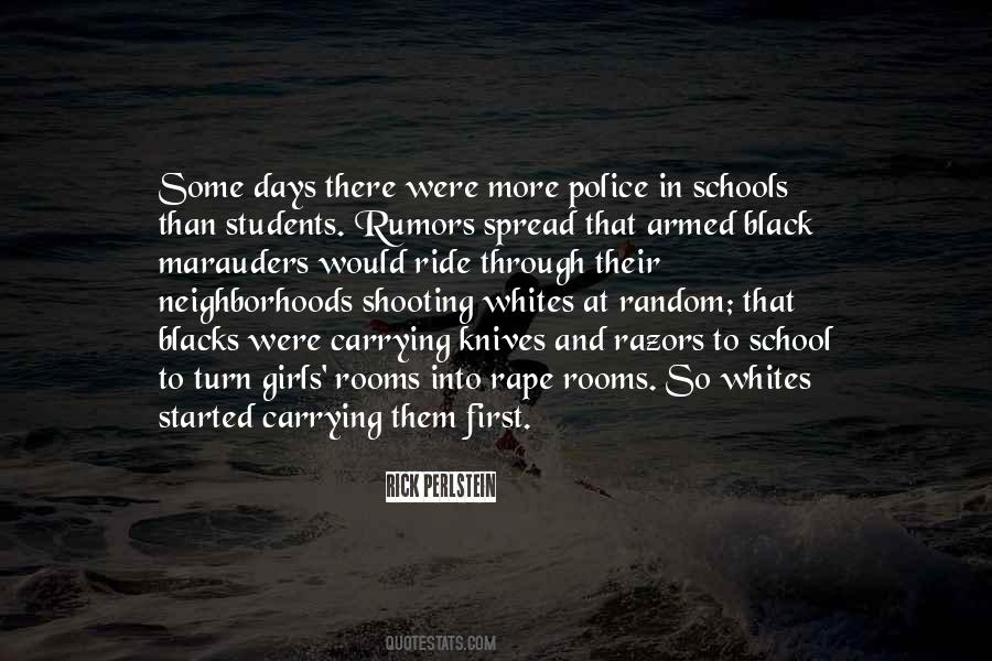 Quotes About Blacks And Whites #527357