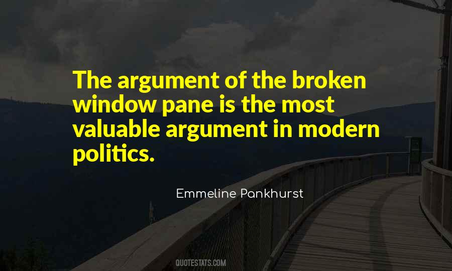 Pankhurst Quotes #1221575