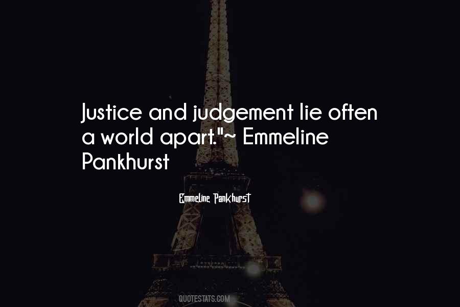 Pankhurst Quotes #273522