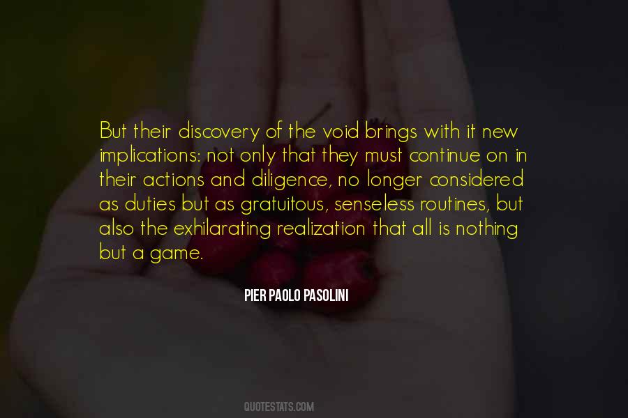 Paolo Pasolini Quotes #1012411
