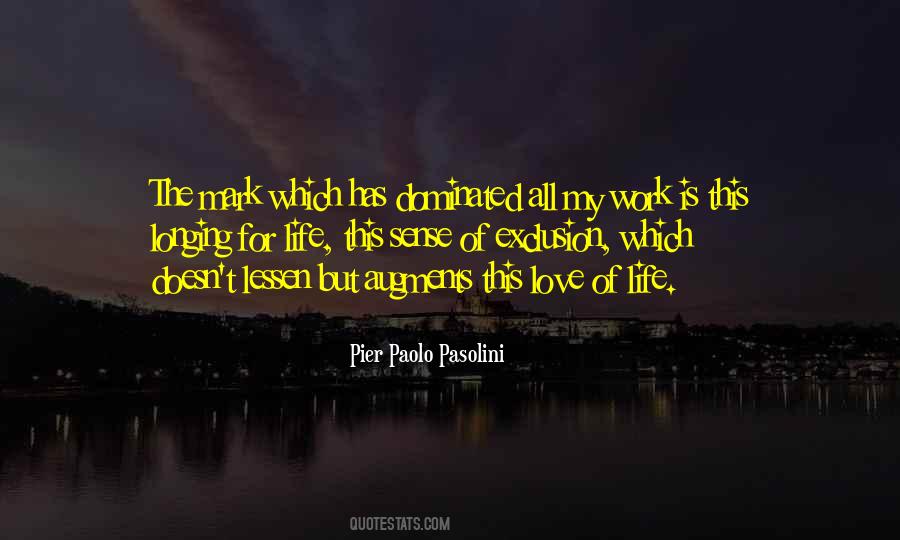 Paolo Pasolini Quotes #1674281