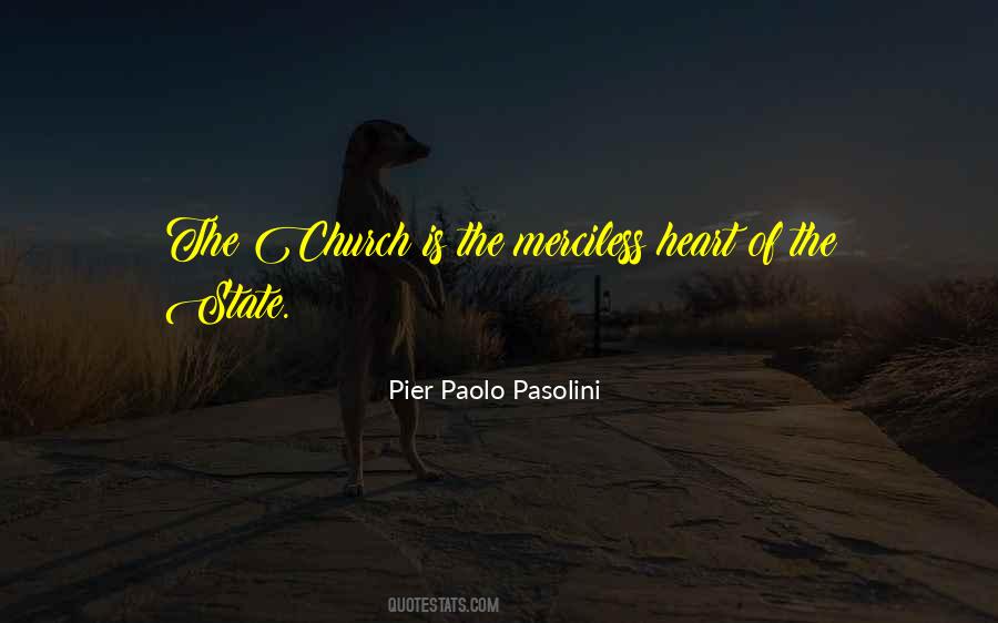 Paolo Pasolini Quotes #204197