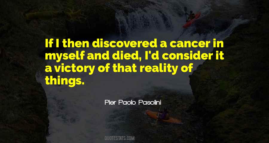 Paolo Pasolini Quotes #35079